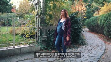The COVID-19 vaccine and pregnancy