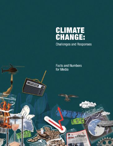 Climate Change: Challenges and Responses