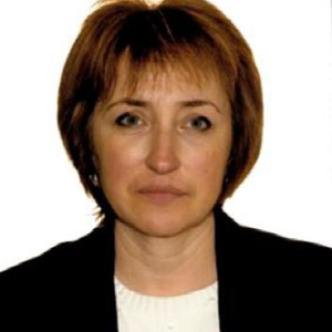 Naida Chamilova