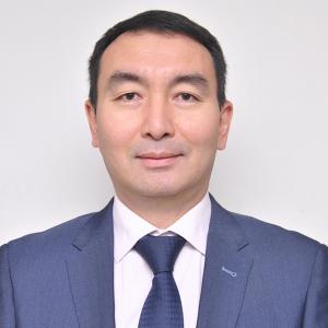 Talgat Toleubayev