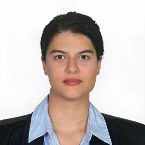 Salome Mekvabishvili